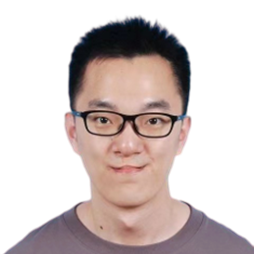 Yang Lv | 吕 洋